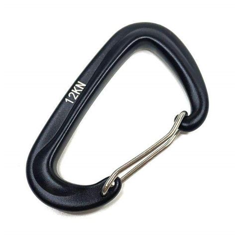 Quick Draw Carabiners Kn