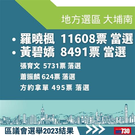 區議會選舉2023｜政府公布179名委任議員名單 包括上屆區選敗將 附名單 Am730