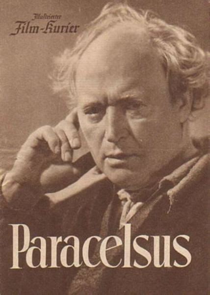 Paracelsus Film Alchetron The Free Social Encyclopedia