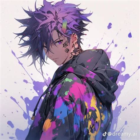 Pinterest Anime Character Design Character Art Anime Boy