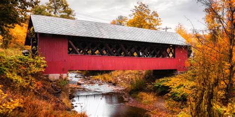 Weekend Getaways For People Who Love Fall Explaining Finance