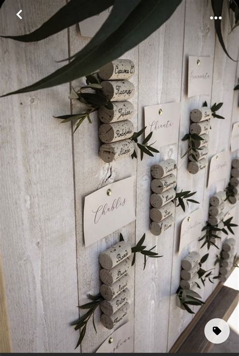 Seating Plan Para Bodas Sorprende A Tus Invitados Artofit