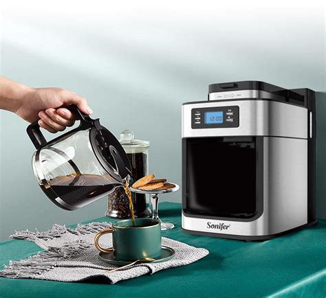 Buy Sonifer Coffee Maker Sf Dombelo Uganda