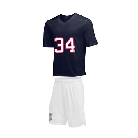 Premium Lacrosse Jerseys Durable Stylish And Customizable