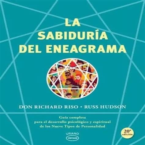 Libro La Sabiduría Del Eneagrama Guía Completa Para El Des Meses