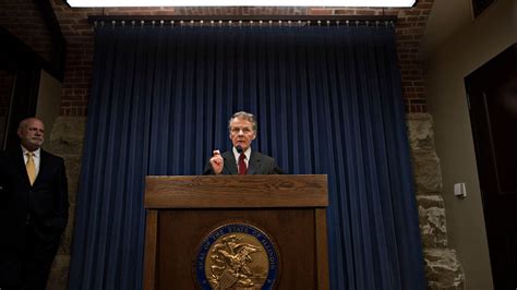 Ex House Speaker Michael Madigan Releases Statement Following Charges