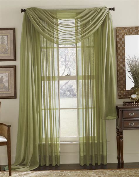 Hottest Curtain Design Ideas For Pouted