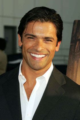 Mark Consuelos Editorial Stock Photo - Stock Image | Shutterstock