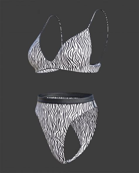 Xe Bikini For Genesis Female D Models For Daz Studio And Poser