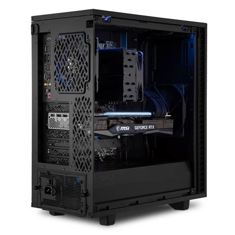 Workstation Ryzen 7 9700X - RTX 4000 ADA - Workstations AMD Ryzen 9000