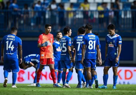 PSM Makassar Wajib Waspada BG Pathum United On Fire Jelang ASEAN Club