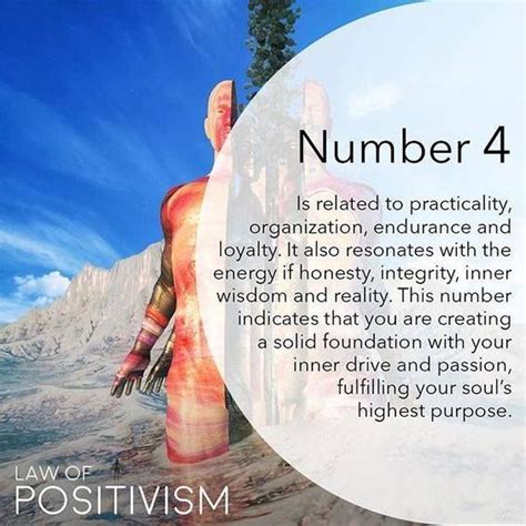 Birth Day Numerology Positivism Numerology Spirituality