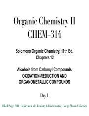 Chapter Pdf Organic Chemistry Ii Chem Solomons Organic