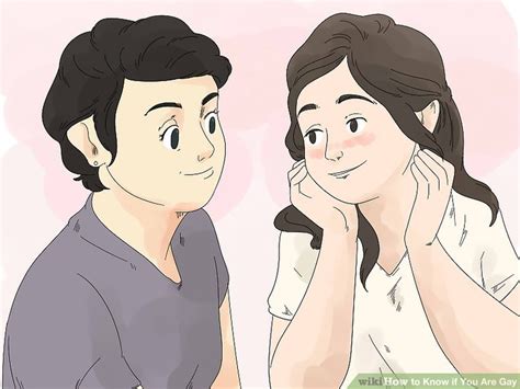 Ways To Know If You Are Gay Wikihow