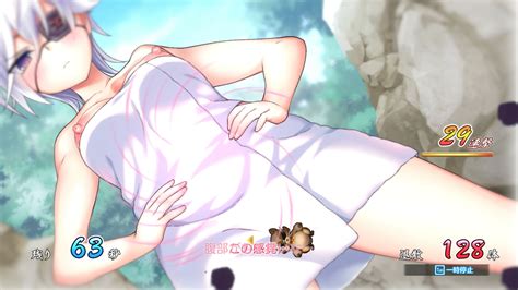 REQ Yuuna And The Haunted Hot Springs The Thrilling Steamy Maze Kiwami Remove Steam Effect