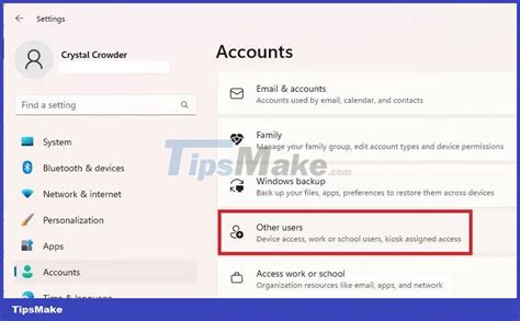 Ways To Change Administrator In Windows Tipsmake