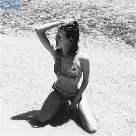 Ella Endlich Nude Pictures Photos Playboy Naked Topless Fappening