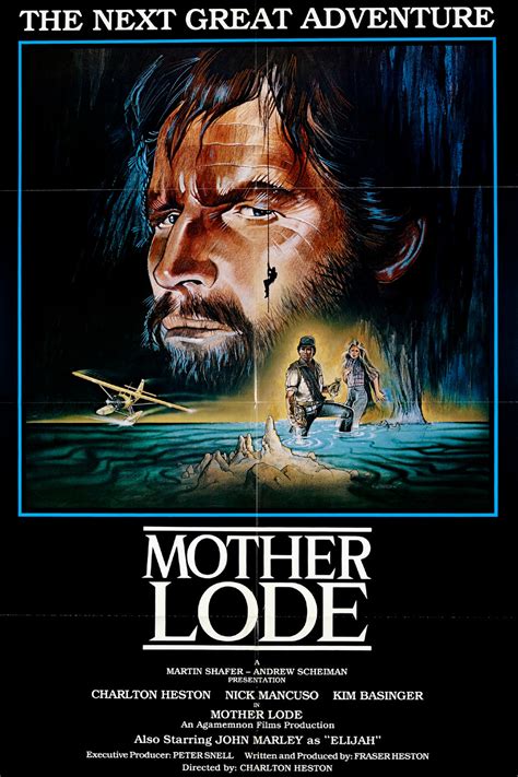 Mother Lode Pictures - Rotten Tomatoes