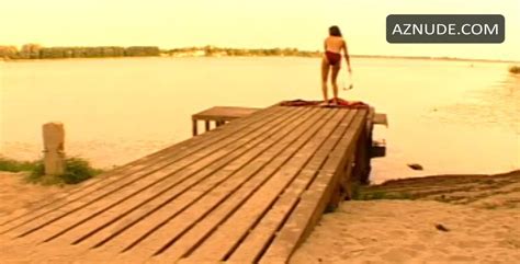 Eliza Ryciak Nude Aznude