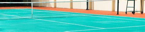 Court Dimensions for Sport Courts | Sport Court of Pittsburgh