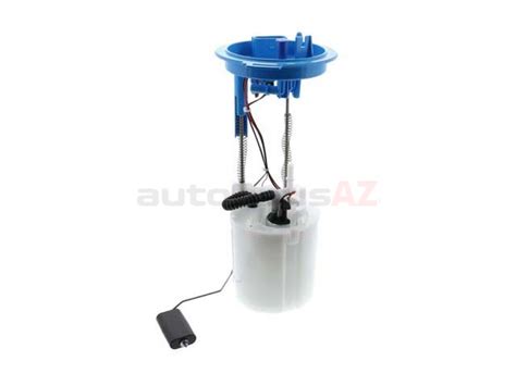 Pierburg 5N0919087H 702701210 Fuel Pump In Tank VW 5N0919087E