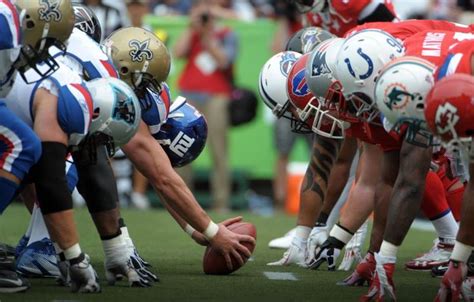 Nueva guía práctica para entender el fútbol americano NFLenCastellano