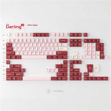 GMK Keycaps – KBDfans® Mechanical Keyboards Store