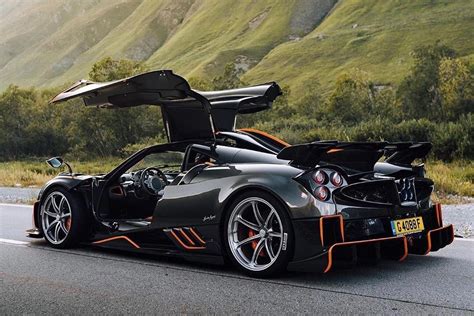 Самые крутые машины в мире: рейтинг лучших автомобилей - motor-teh.ru