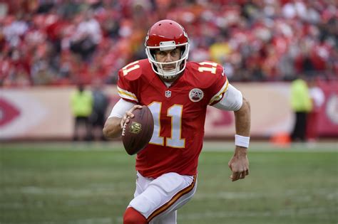 Kansas City Chiefs: Full Position Breakdown and Depth-Chart Analysis at QB