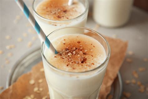 Receita De Milkshake De Paçoquinha Cybercook