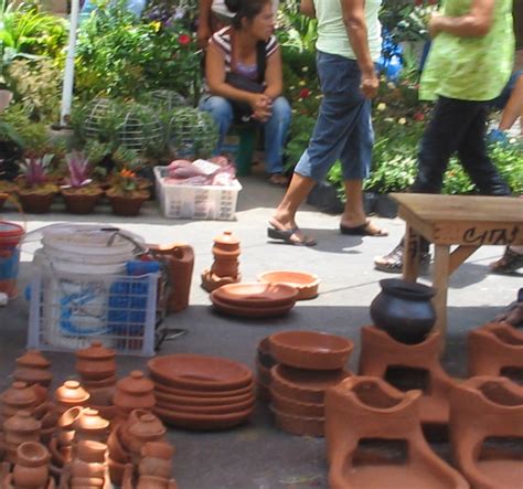 Discover the world with Kanuto: DINAMILI (pottery of San Nicolas Ilocos ...