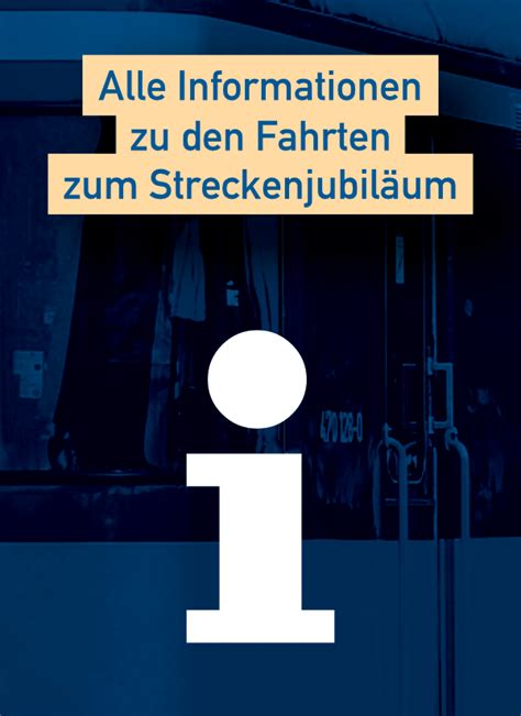 HISH Icon Streckenjubiläum Verein Historische S Bahn Hamburg e V