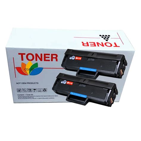 Compatible Toner Xxl For Samsung Ml Ml W Scx F Fw Scx