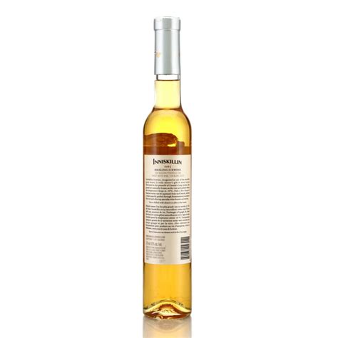 Inniskillin Riesling 2015 Niagara Icewine 37cl | Wine Auctioneer