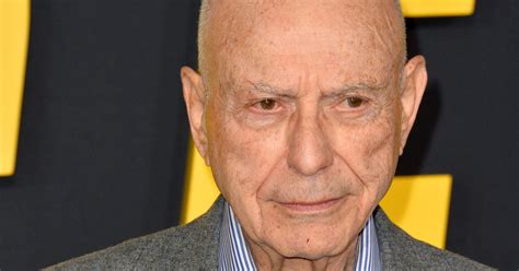 Ator De Pequena Miss Sunshine Alan Arkin Morre Aos Anos