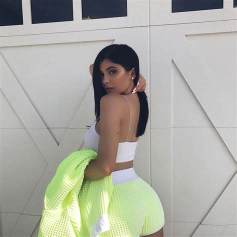 Kylie Jenner Instagram Photos 3/14/ 2017 • CelebMafia