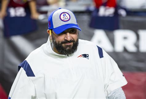 Report Broncos Interview Matt Patricia For Dc National Football Post