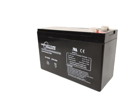 Jp V Backup Battery Ascendo Pte Ltd