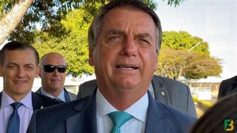 Apesar Do Recuo Bolsonaro Já Atacou Poderes Em Discursos Confira As