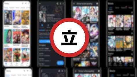 Tachiyomi APK Aplikasi Baca Manga Bahasa Indonesia Gratis Coution ID