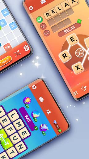 Pobierz Scrabble® Go Classic Word Game Apk