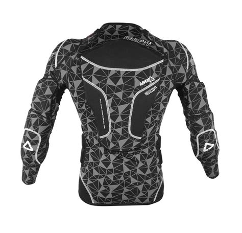 Leatt 3DF Airfit Lite JR Body Protector Jenson USA