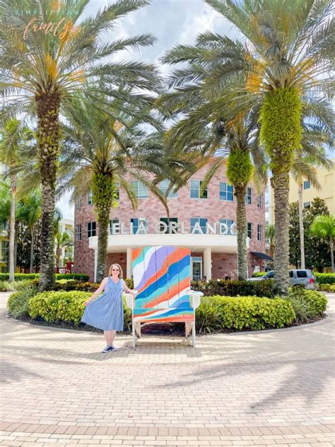 Melia Orlando Celebration 5 Magical Reasons To Stay Here On Your Next ...