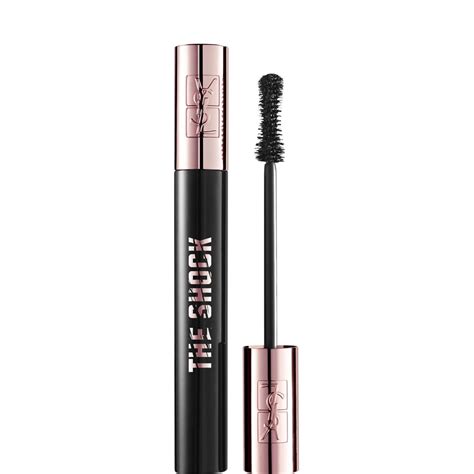 Mascara Volume Effet Faux Cils The Shock Yves Saint Laurent Incenza