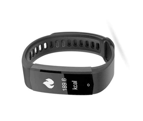 Lenovo HX06 Active Smart Band Flipzone Online