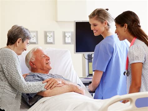 How Palliative Care Can Improve Quality Of Life For Patients