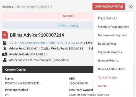 functions  features   building profile portal support