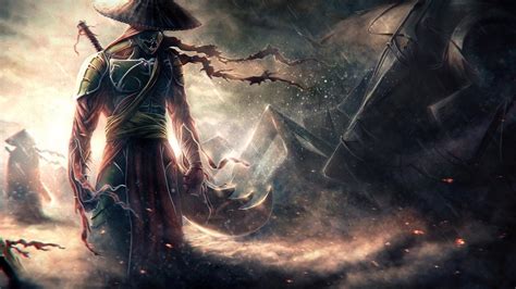 Samurai Art Wallpapers - Top Free Samurai Art Backgrounds - WallpaperAccess