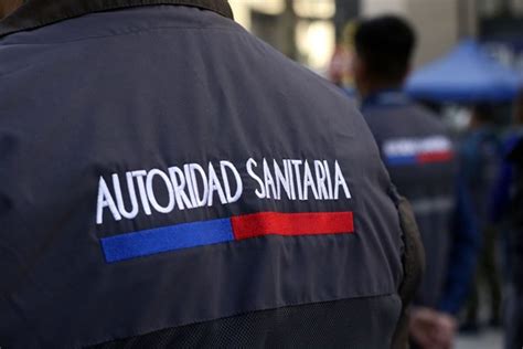 Rigurosos Controles Realiza La Autoridad Sanitaria En La Provincia De