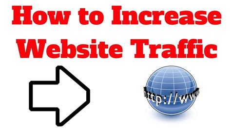 How To Increase Website Traffic Without SEO Boxput YouTube